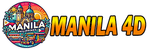 MANILA 4D OFFICIAL